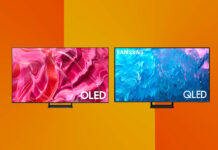 OLED vs QLED TVs