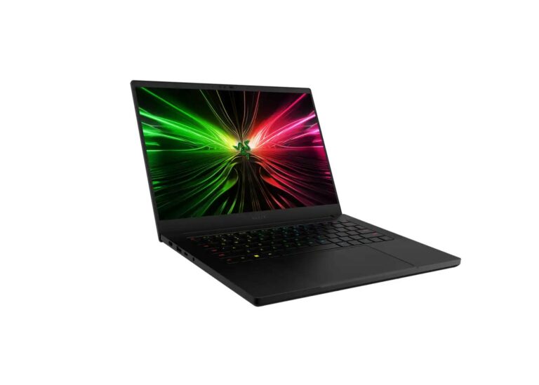 Razer Blade 14 (2024)