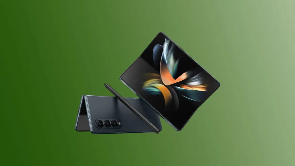 Samsung Galaxy Z Fold