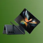 Anticipating the Samsung Galaxy Z Fold 6: Titanium Upgrade Expected