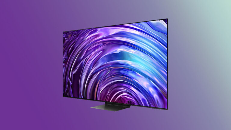 Samsung S95D