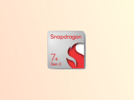 Snapdragon 7 Plus Gen 3