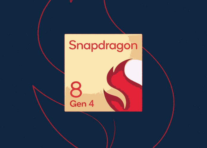 Unveiling the Snapdragon 8 Gen 4: Everything You Need to Know