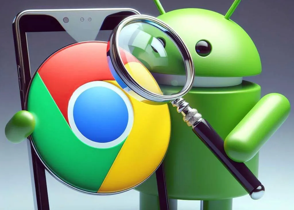 Efficiently Organize Your Tabs, Chrome for Android's Tab Declutter Feature on the Horizon