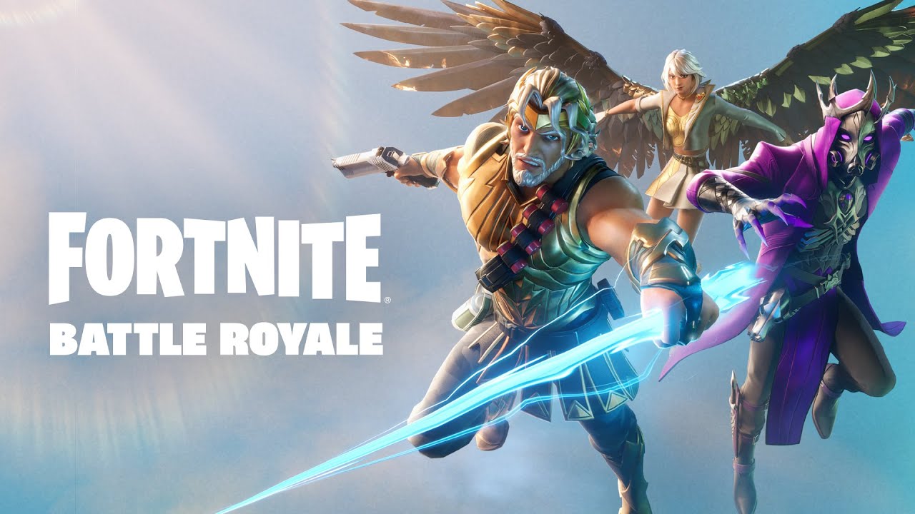 Fortnite Chapter 5 Season 1 Downtime Extended Fortnite Myths and