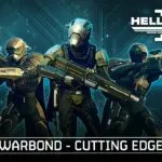 Exciting Announcement: Helldivers 2’s First Major Update Draws Near