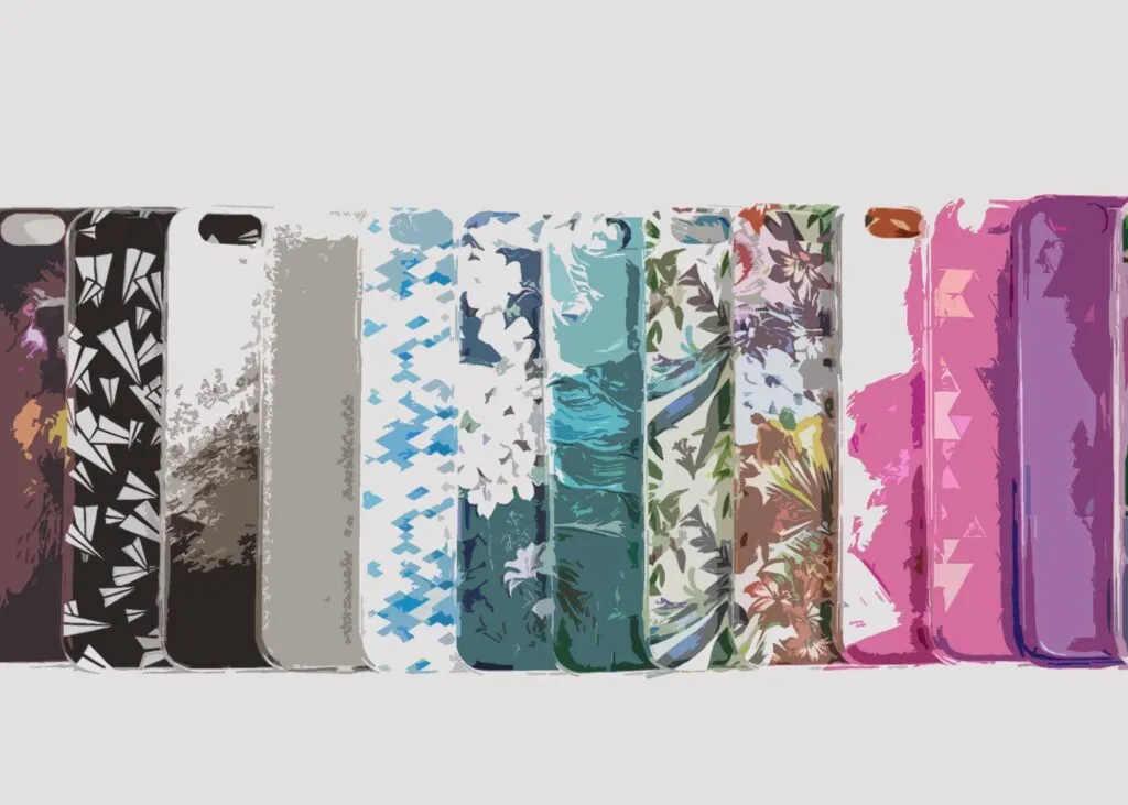 Utilize a protective case