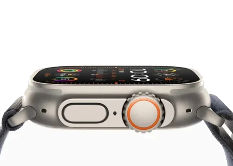 watchOS 10.4 Update Resolves 'Ghost Touches' Issue on Apple Watch 9 and Ultra 2 Models