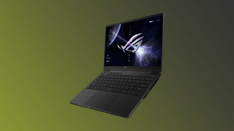 ASUS ROG Flow X13