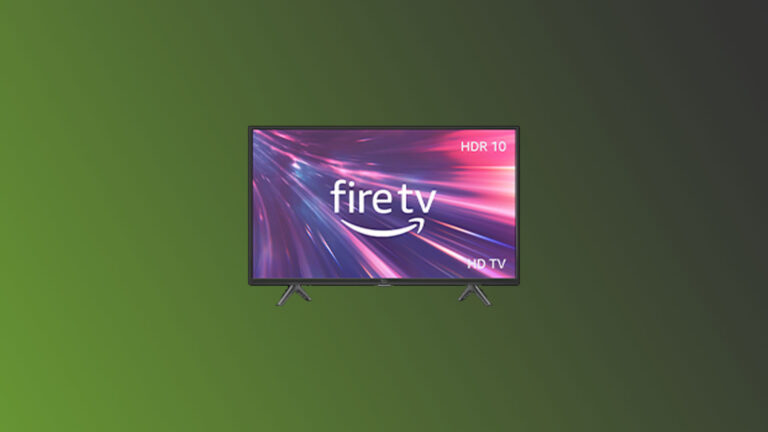 Amazon Fire TV 2 Series