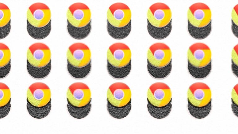 google chrome