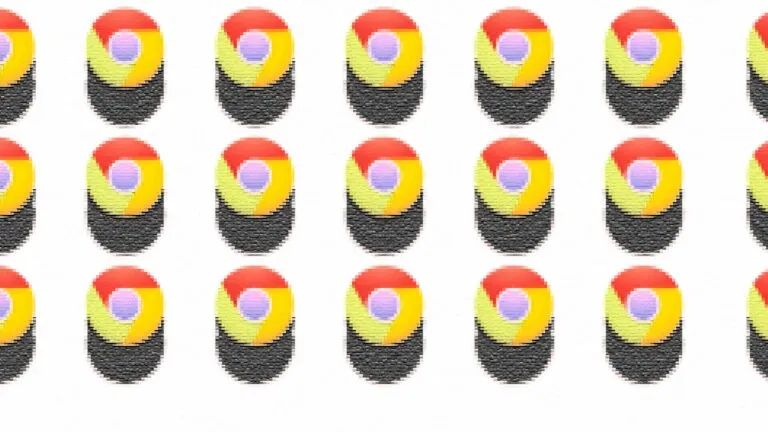 google chrome