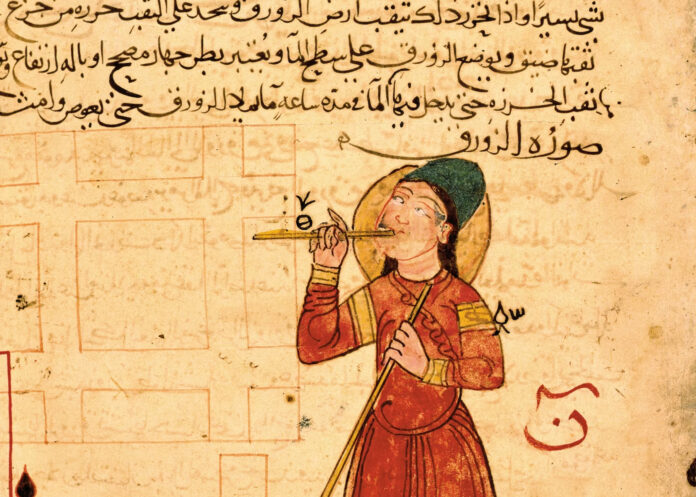 Discovering al-Jazari's Ingenious Inventions: Pioneering Engineering Marvels of the 12th Century