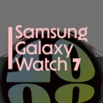 Samsung Galaxy Watch 7: A Potential Game-Changer