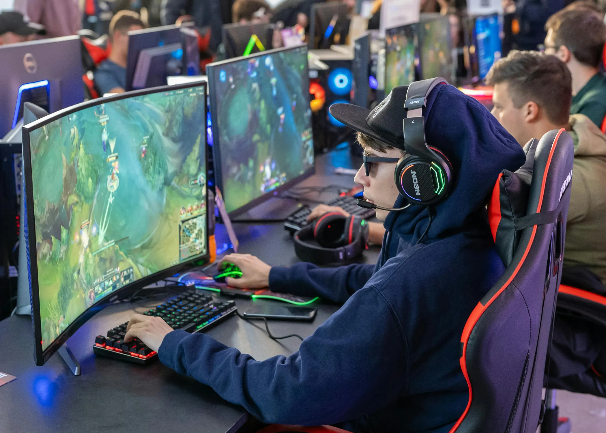 Gaming with a VPN: A Comprehensive Guide