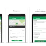 Google’s Find My Device Network: Milestone & Tracker Options