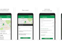 Google’s Find My Device Network: Milestone & Tracker Options Google's Find My Device