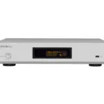 Luxman NT-07: The Ultimate Network Transport for Your Audio System