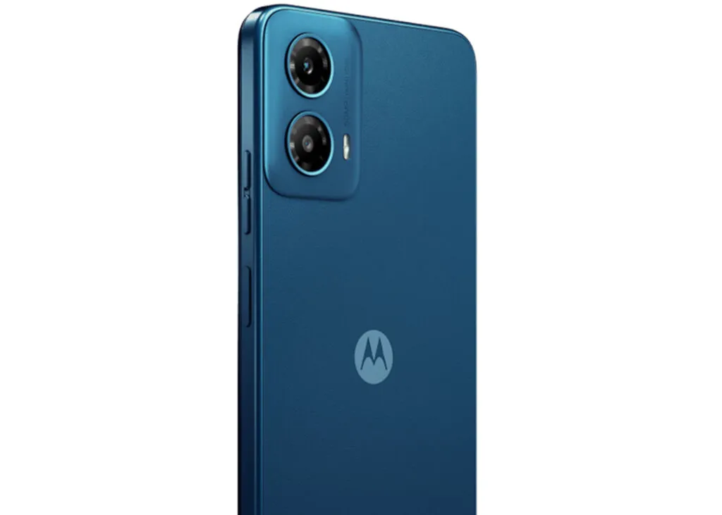 MOTO G34 REVIEW: OPERATING SYSTEM