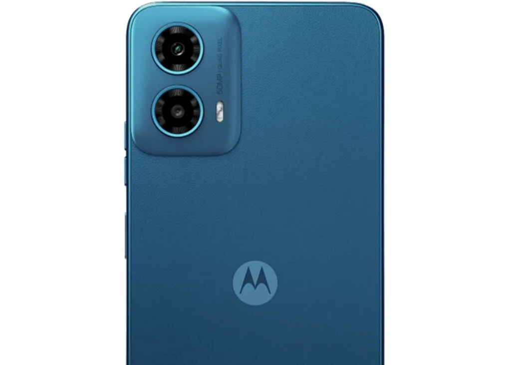 MOTO G34