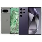 Pixel 8 and Galaxy S24 OS Support Promise