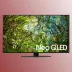 Samsung QN90D Series: Top 4K Mini-LED TVs for 2024 Review & Comparison