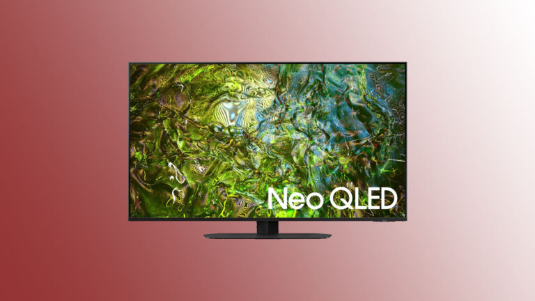 Samsung QN90D