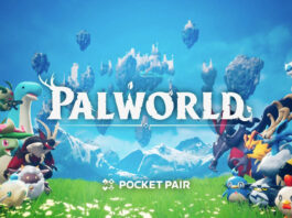 Tencent Cloud Powers Palworld