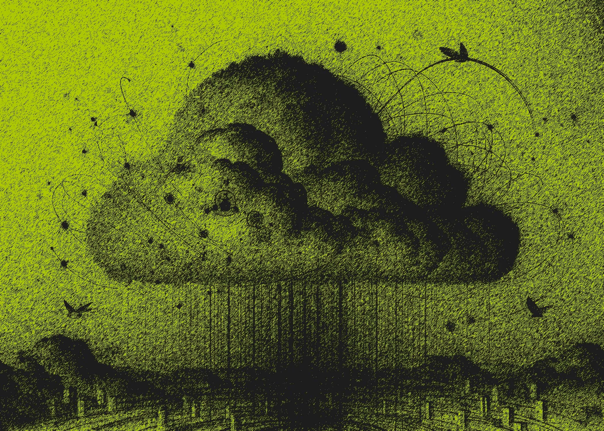 Unstructured Data: A Double-Edged Sword