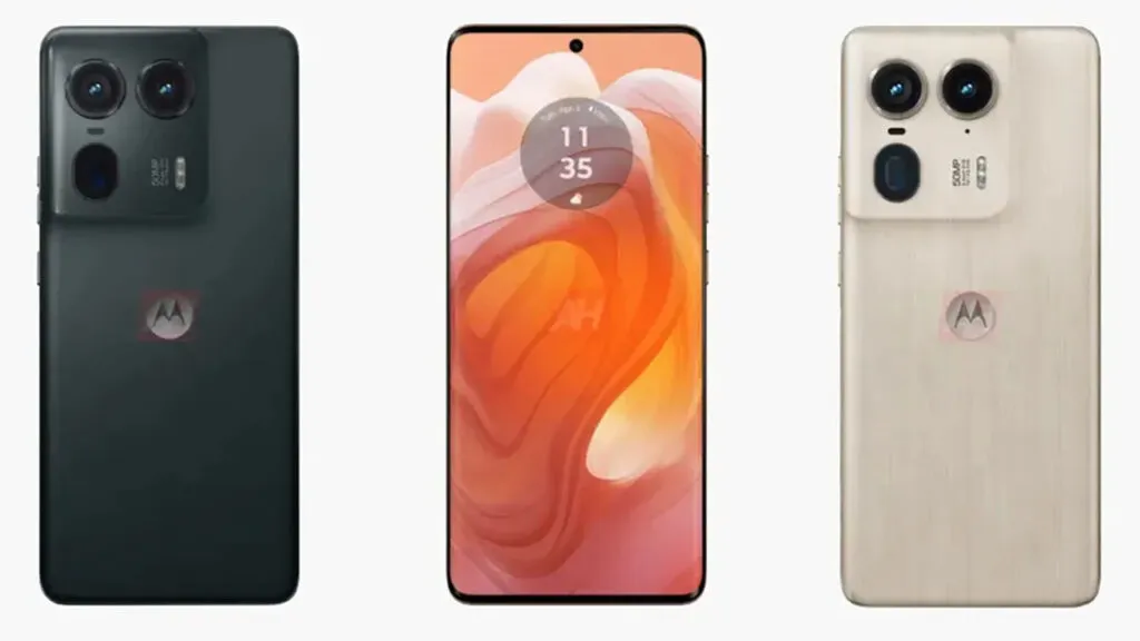 Unveiling the Latest Innovations in Motorola's Edge Series