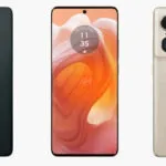 Anticipation Builds: Motorola Set to Unveil Trio of Edge Phones, Including Return of Ultra Variant