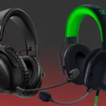 Wired vs Wireless Gaming Headsets: Key Considerations, Features, Performance