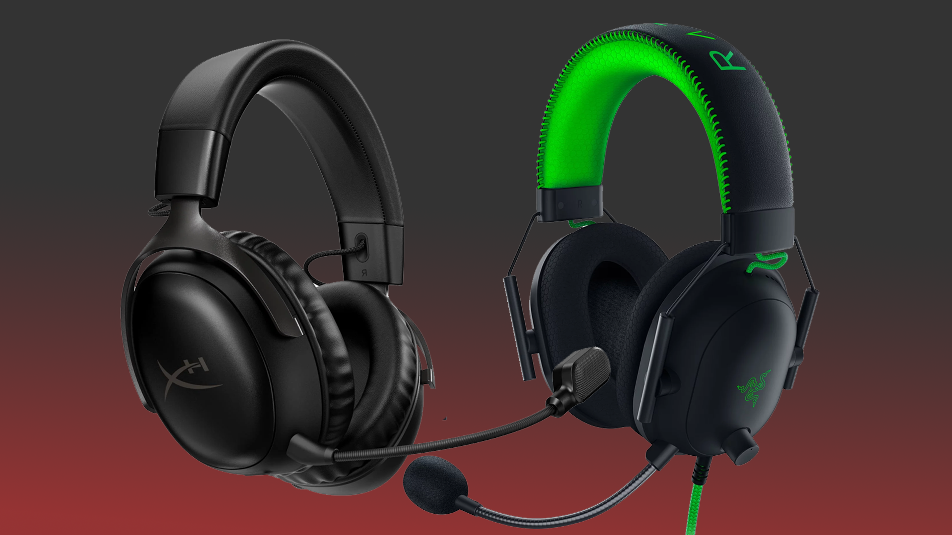 Wired vs Wireless Gaming Headsets