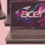 Gaming Laptops & AI: Acer Unveils New Models