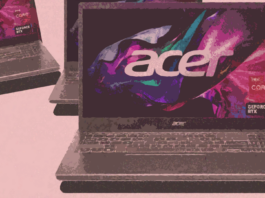 Gaming Laptops & AI: Acer Unveils New Models