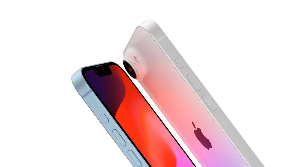 iPhone SE 4