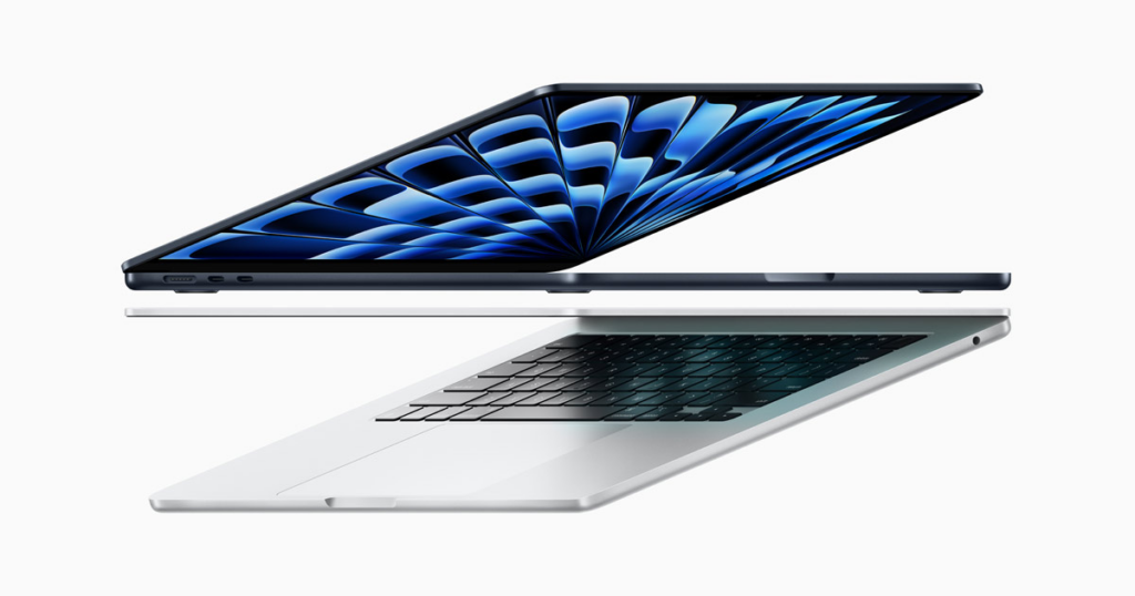 Apple Macbook Air 13-inch (M3)