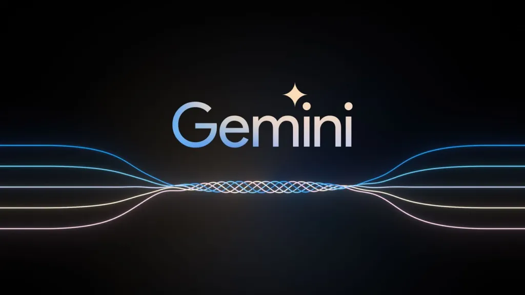 Google's Gemini