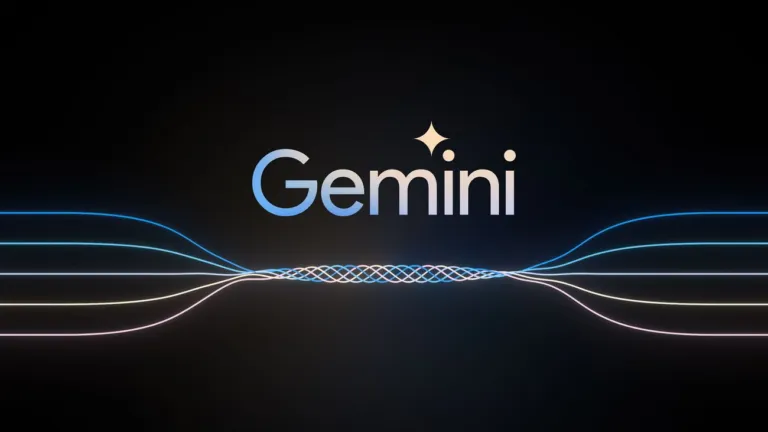 Google's Gemini