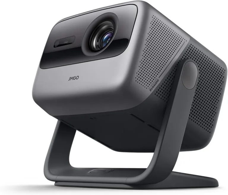 JMGO N1S Ultra