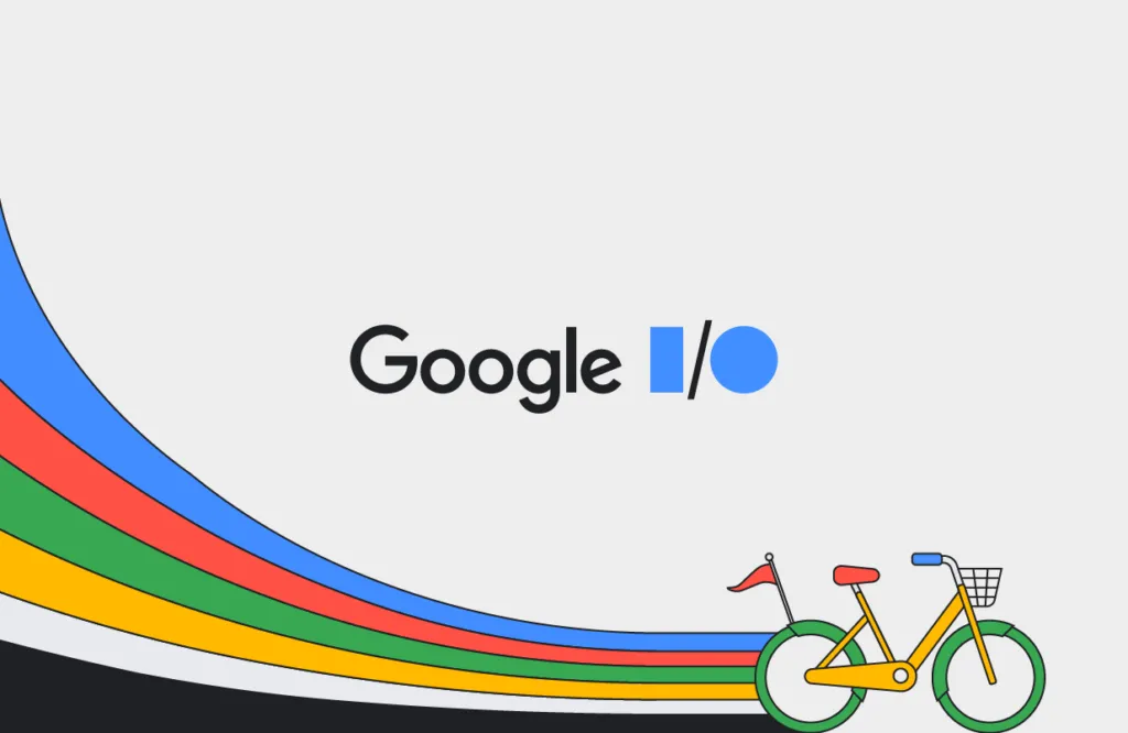 Google I/O 2024