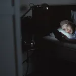 Phone Use Before Bed: Debunking the Blue Light Myth