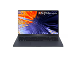 LG Gram SuperSlim