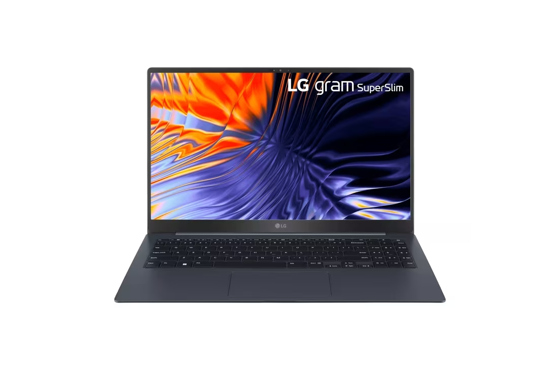 LG Gram SuperSlim