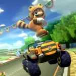 Mario Kart 8 Deluxe: Pareto’s Guide to Optimal Racers