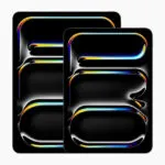 iPad Pro 2024 OLED Display: Grainy Screen Issue?