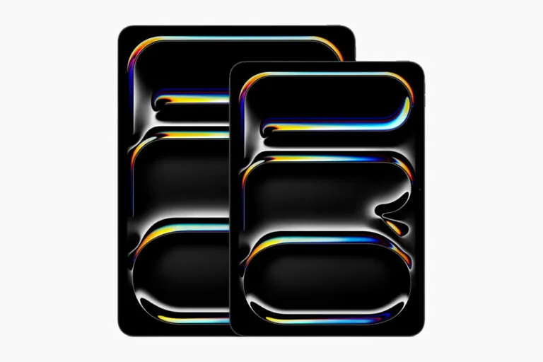 iPad Pro 2024 OLED Display: Grainy Screen Issue?