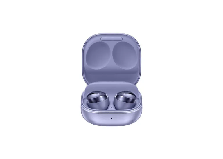 Samsung Galaxy Buds Pro