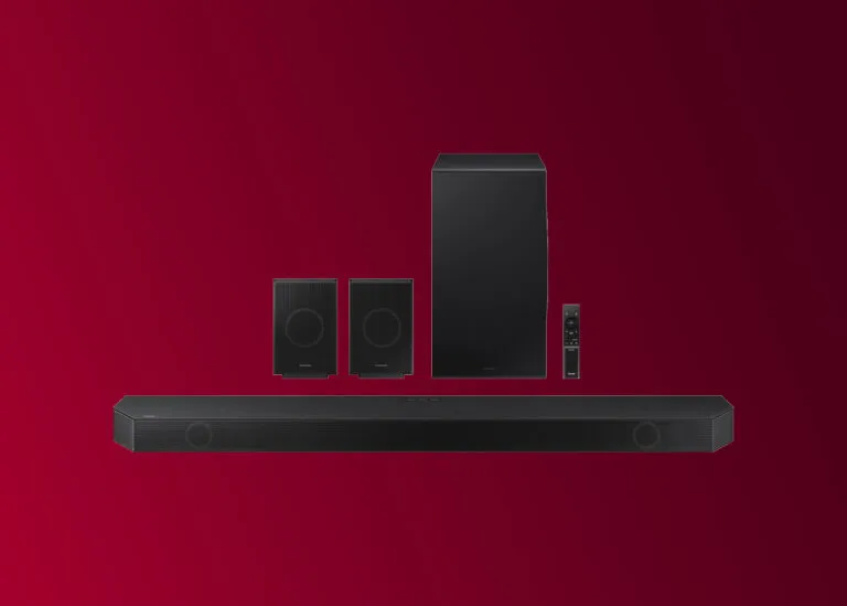 Samsung HW-Q990D
