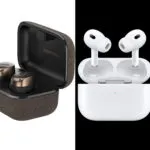 Sennheiser Momentum True Wireless 4 vs AirPods Pro 2: Which is Better?
